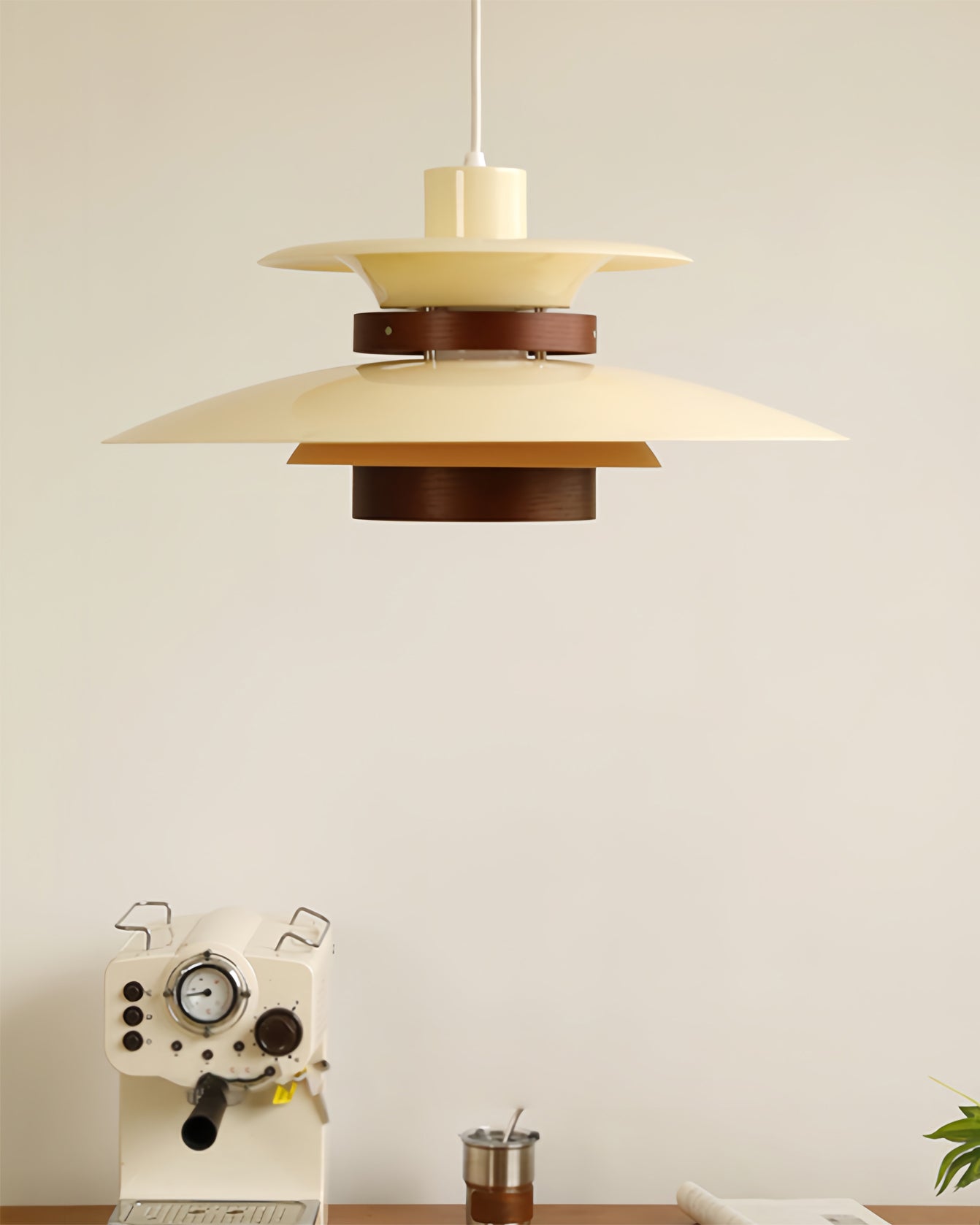 Mercero Pendant Lamp