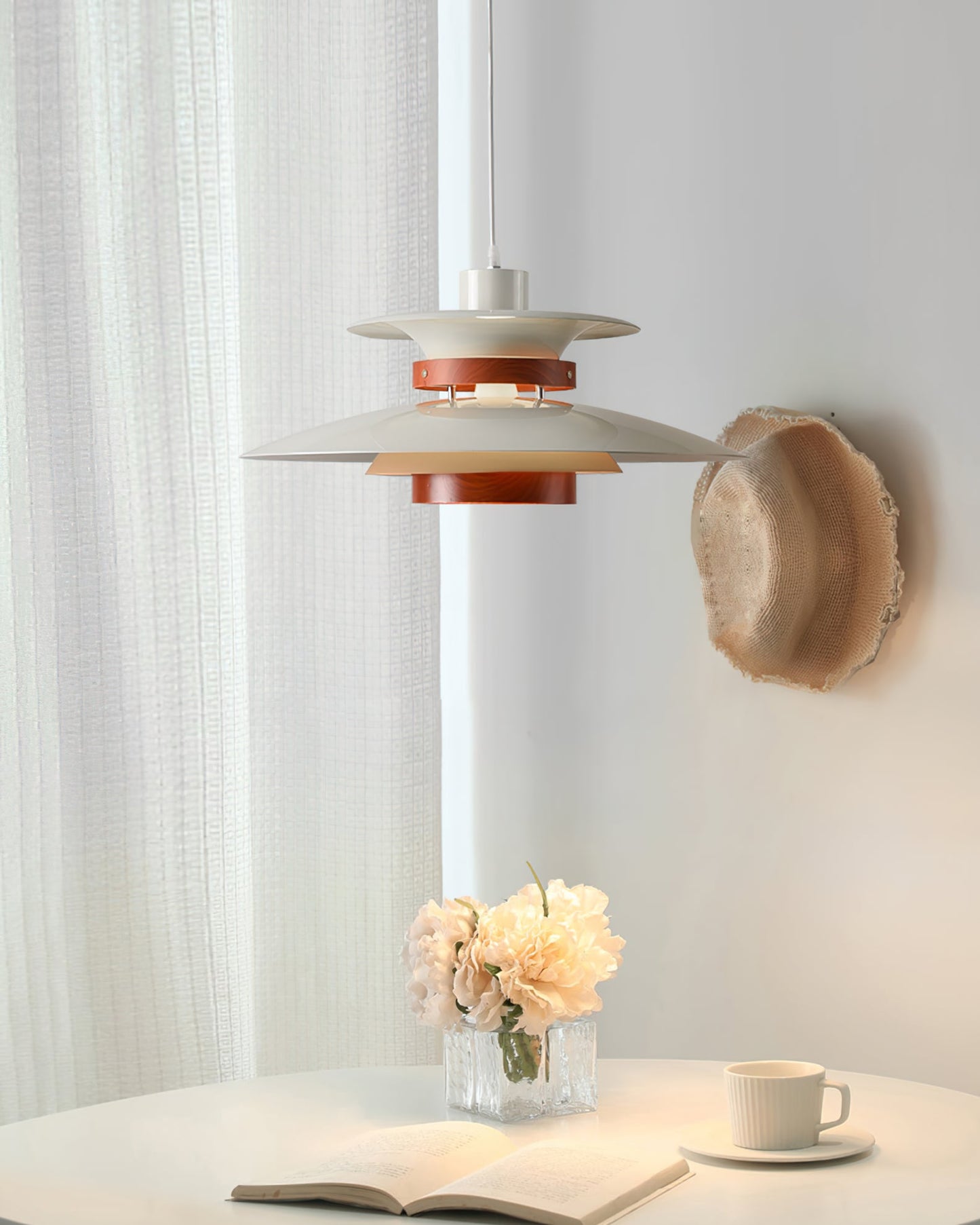 Mercero Pendant Lamp