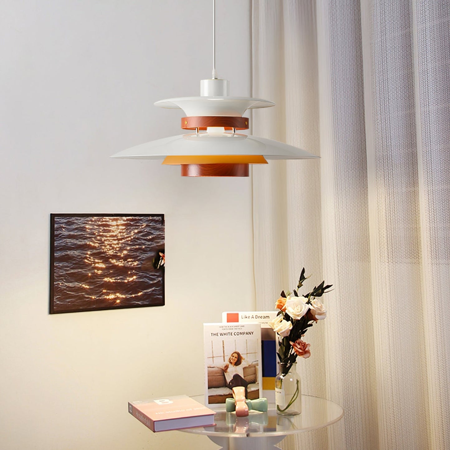 Mercero Pendant Lamp
