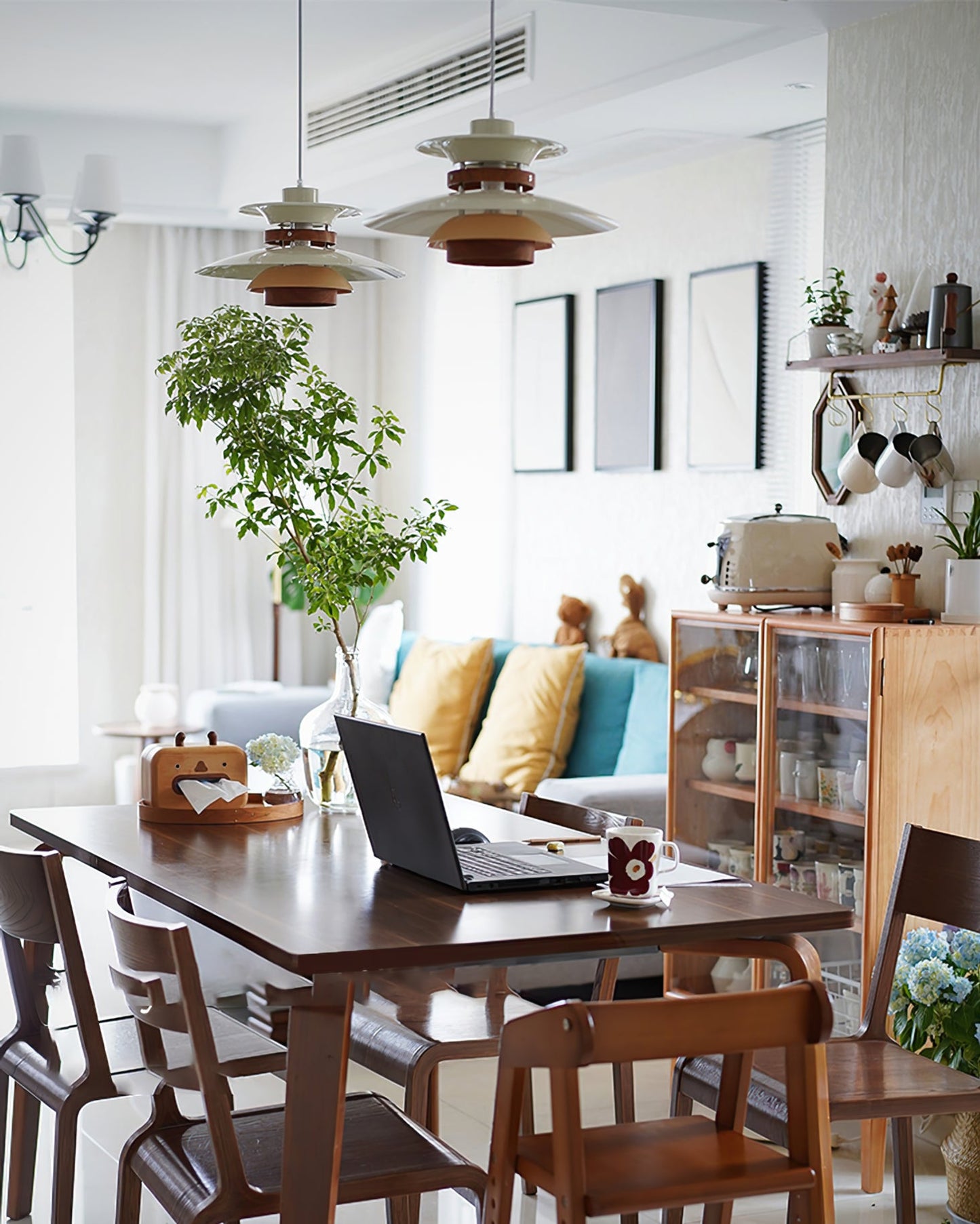 Mercero Pendant Lamp