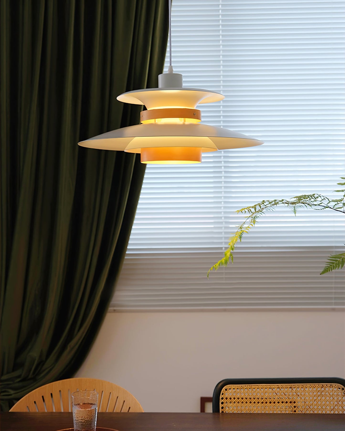 Mercero Pendant Lamp