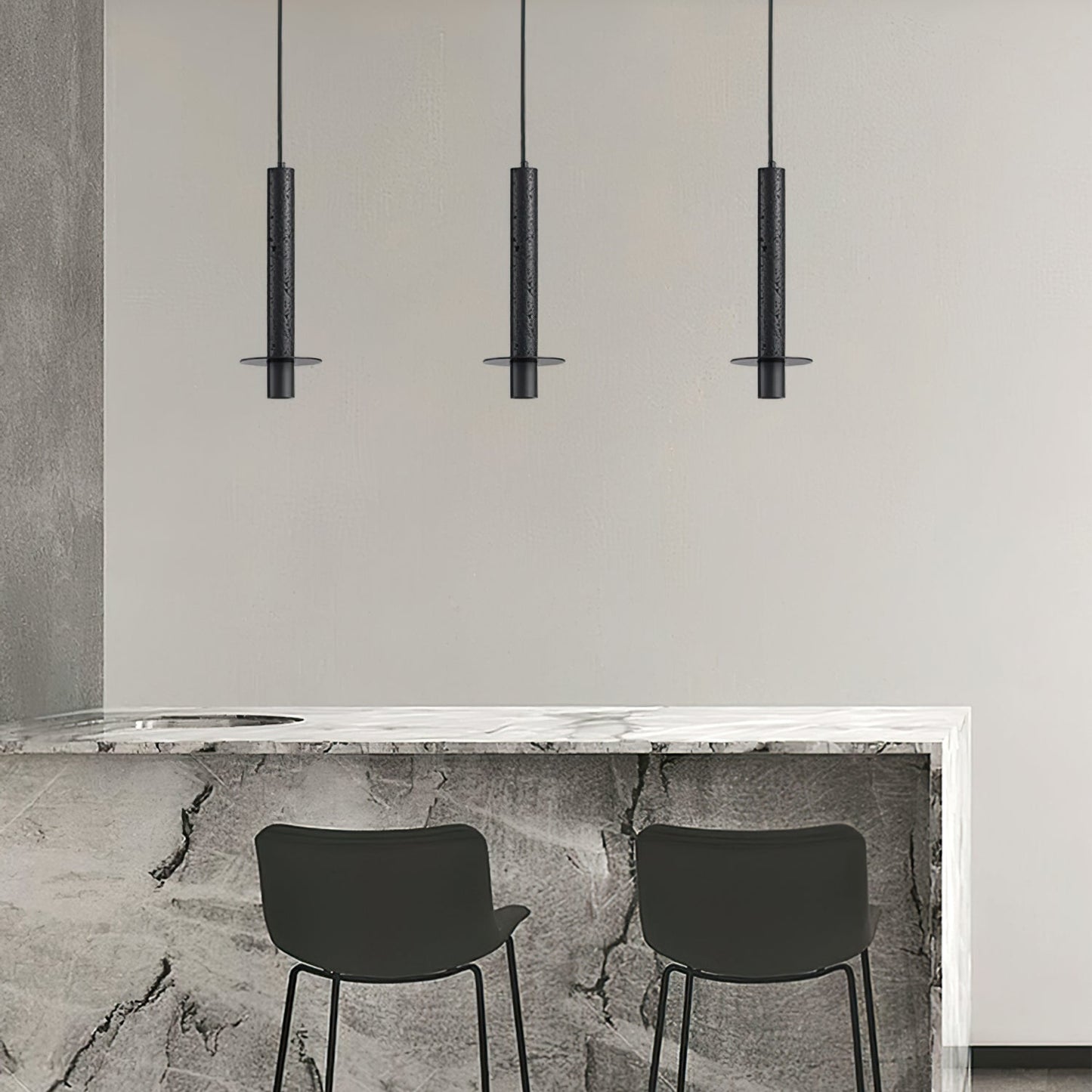 Meta Pendant Lamp