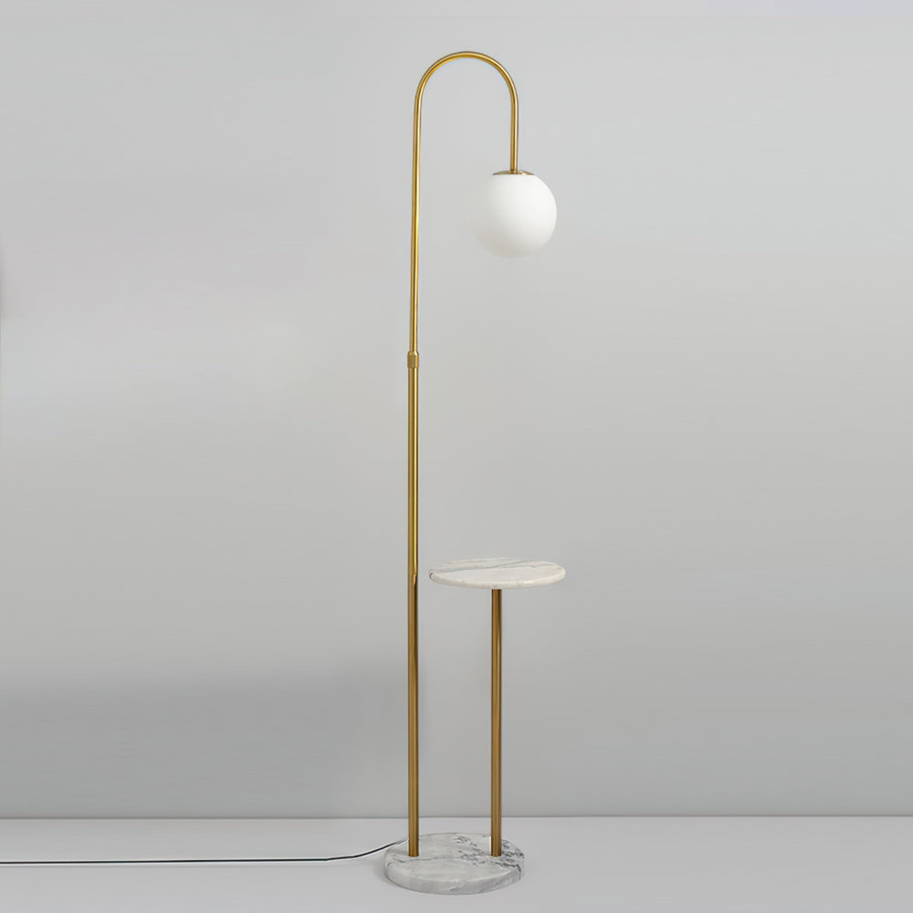 Michideco Floor Lamp