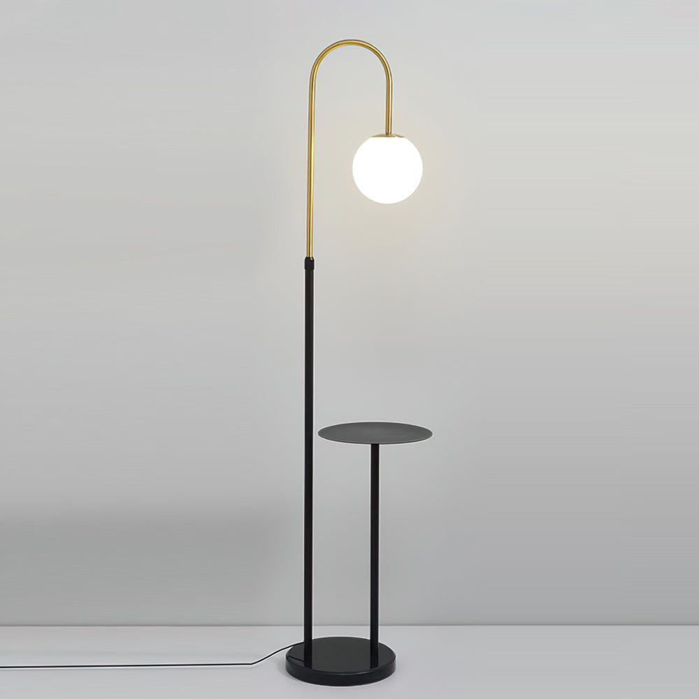 Michideco Floor Lamp