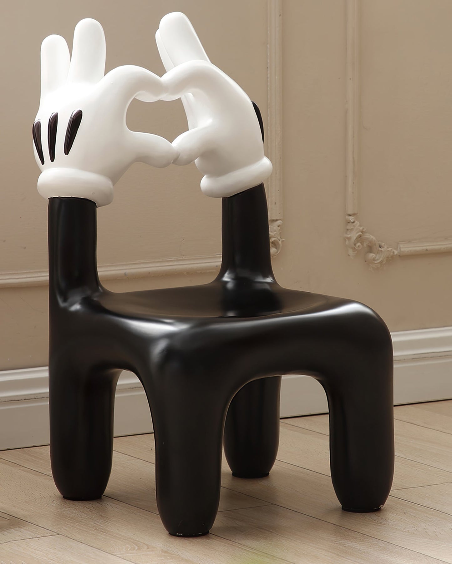 Mickey Stool