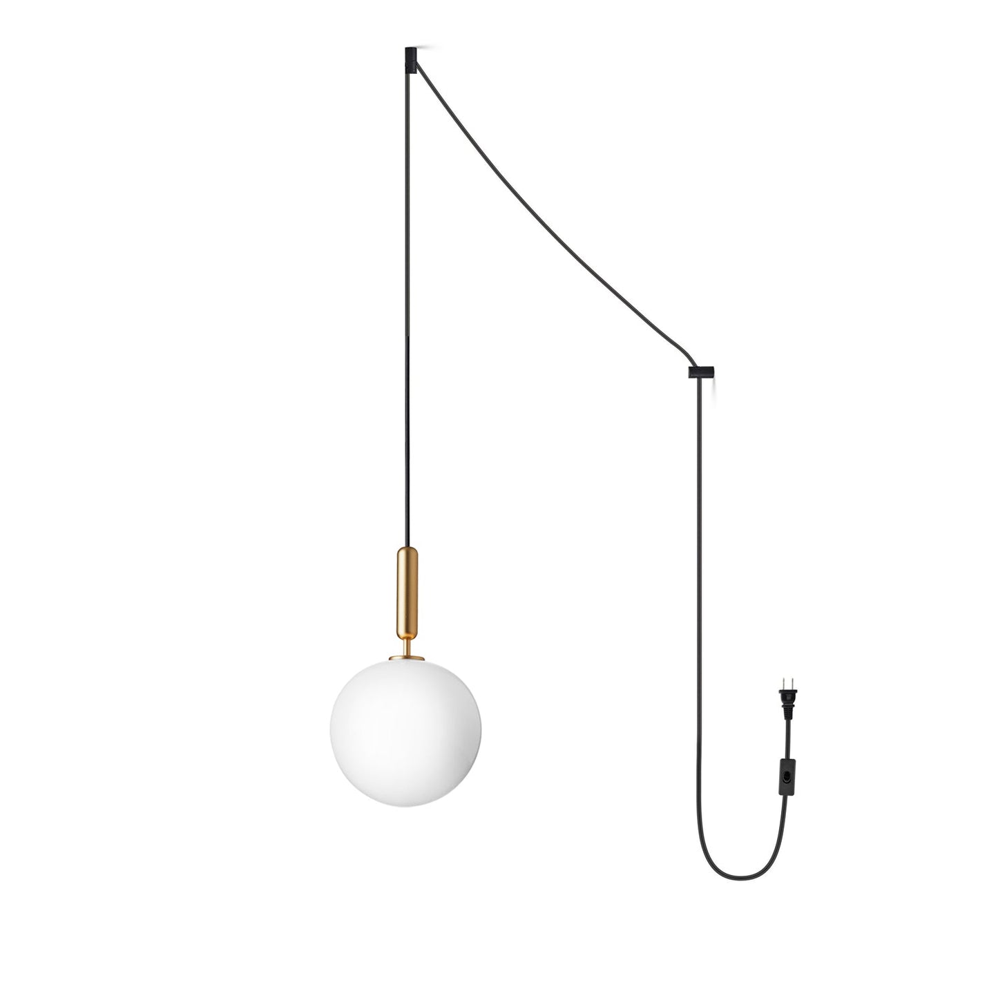 Elysian Glow Pendant Light Fixture