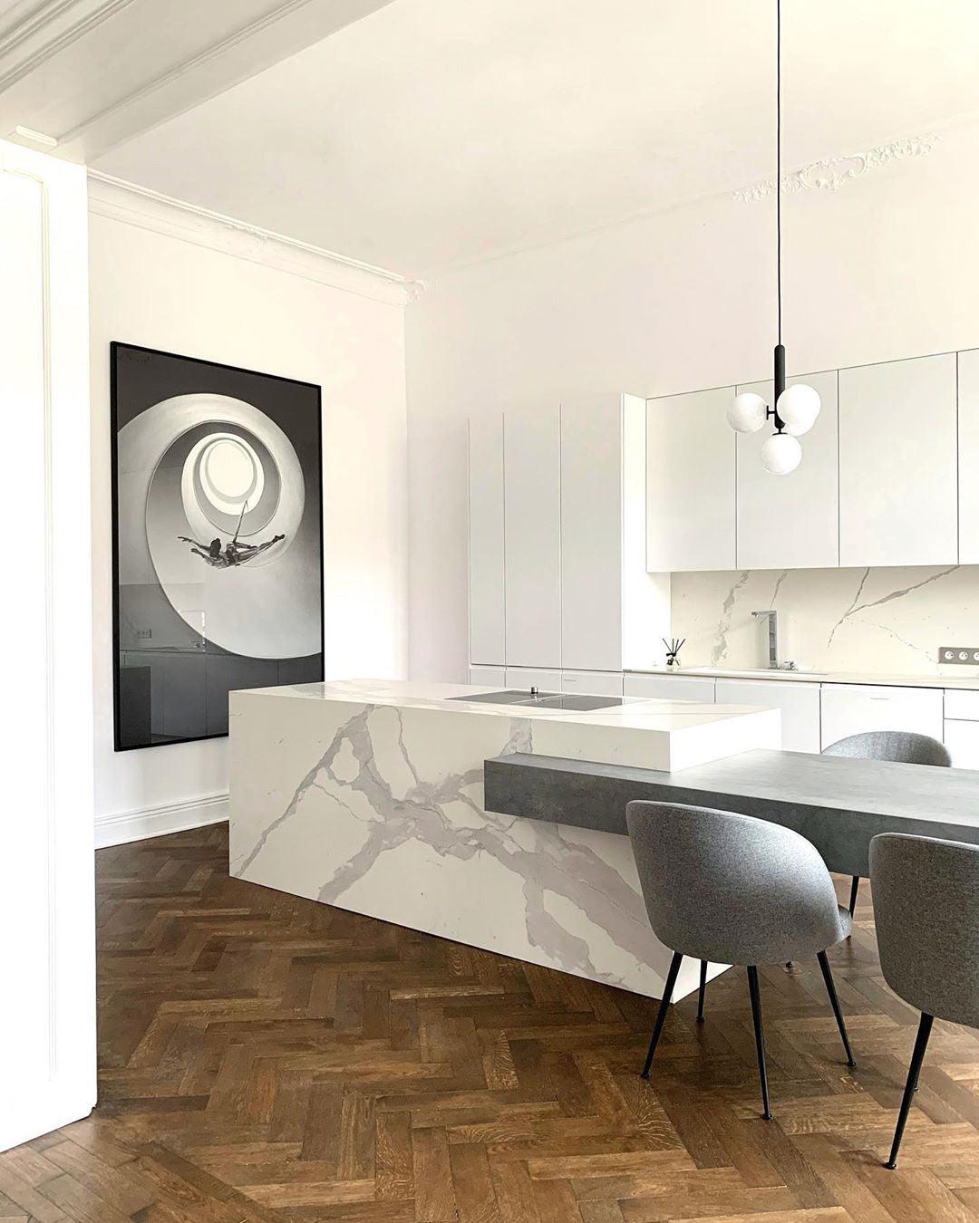 Luminae Pendant Light