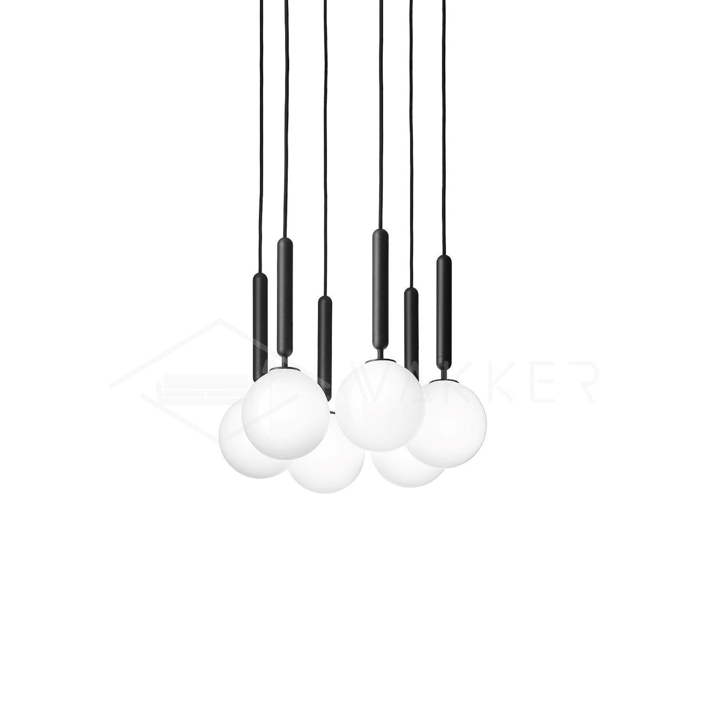 Scandiluxe Pendant Lamp