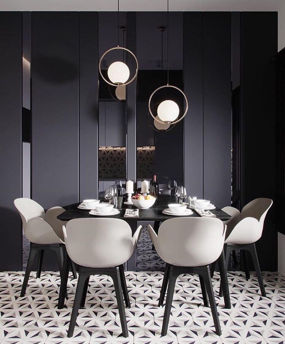 Mila Brass Pendant Swag Light