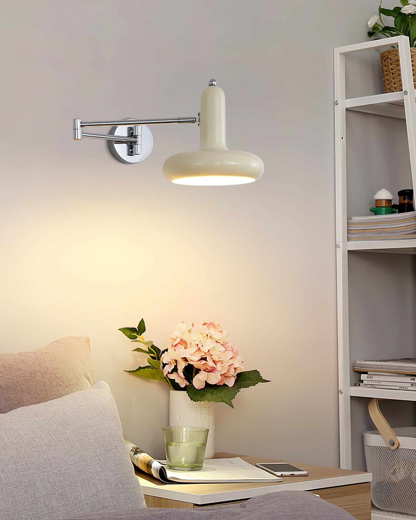 Milena Wall Lamp