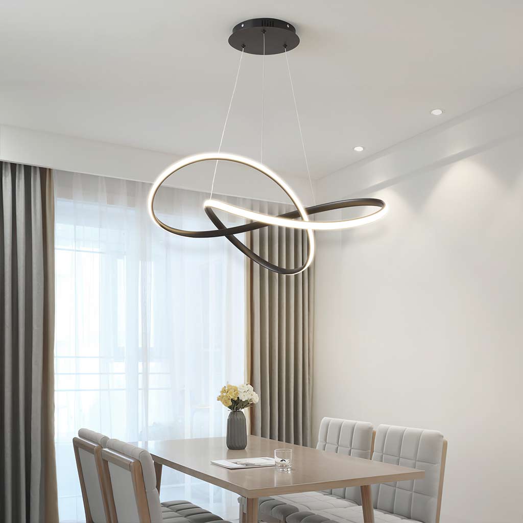 Hanging Chandelier Ceiling Light