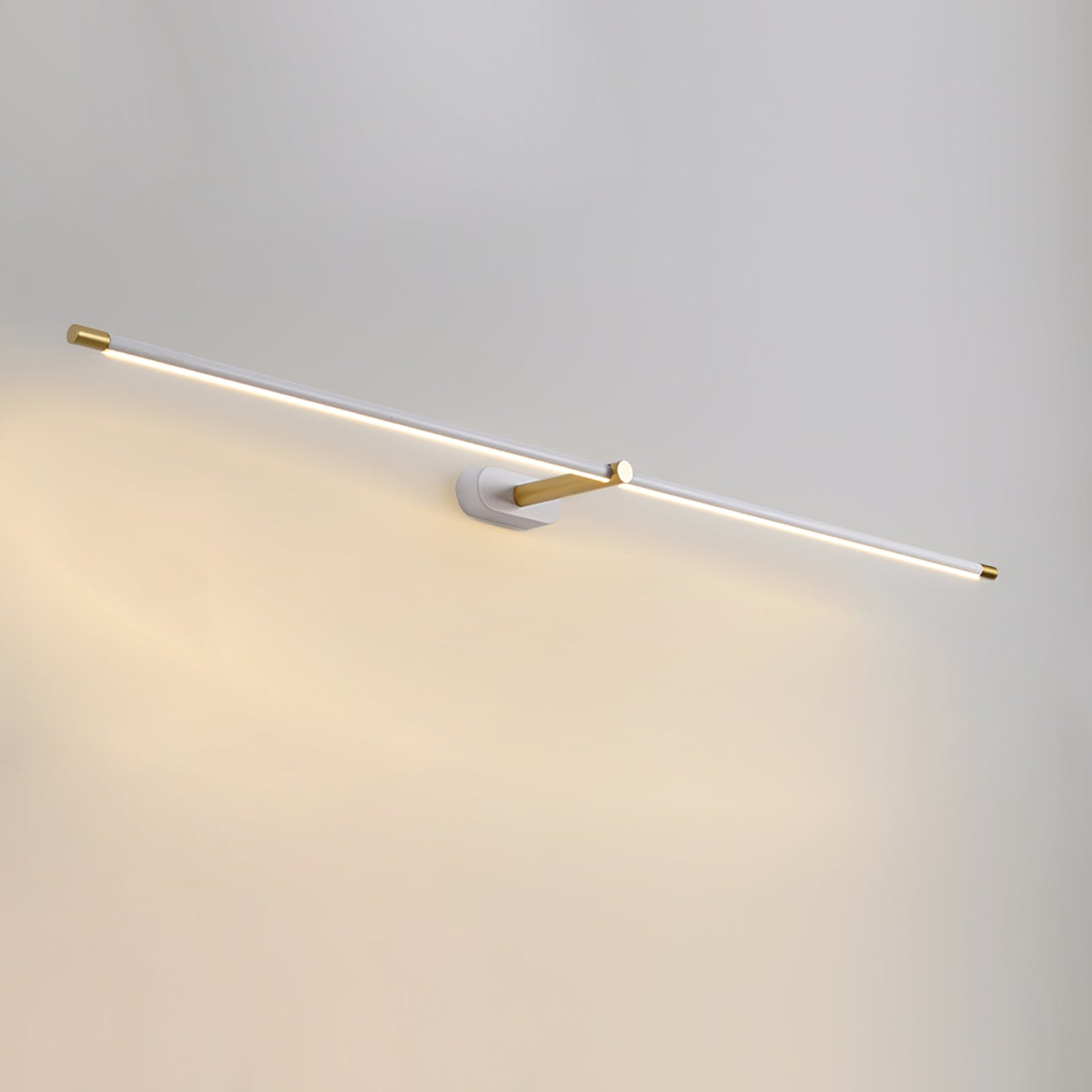 Minimalist Linear Wall Lamp