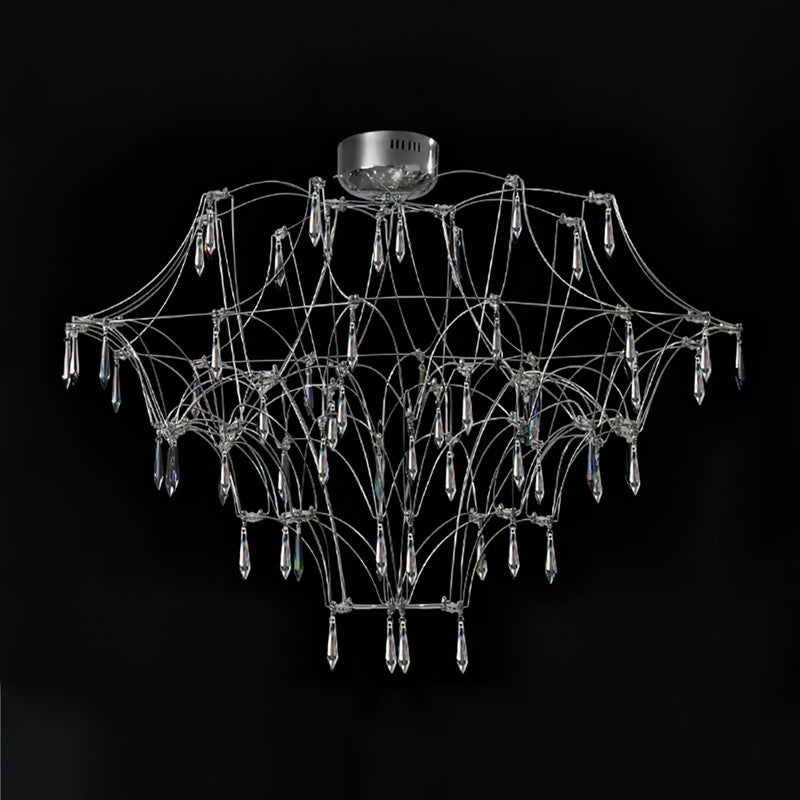 Mira Chandelier