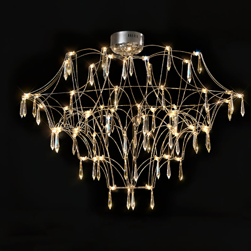 Mira Chandelier