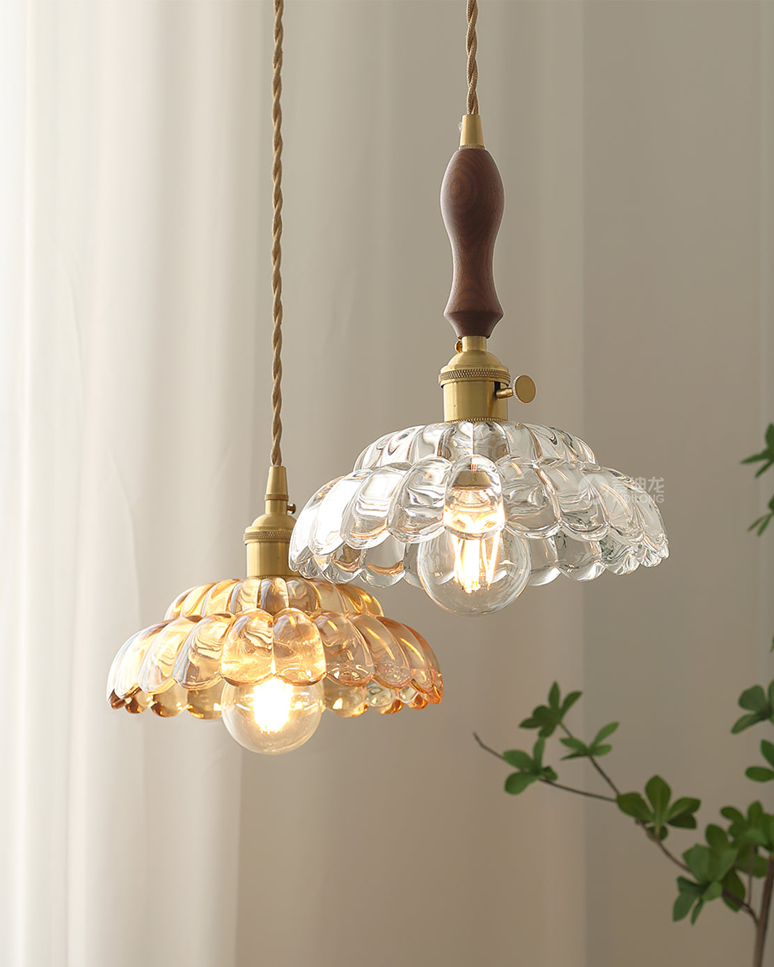 Misisco Pendant Lamp