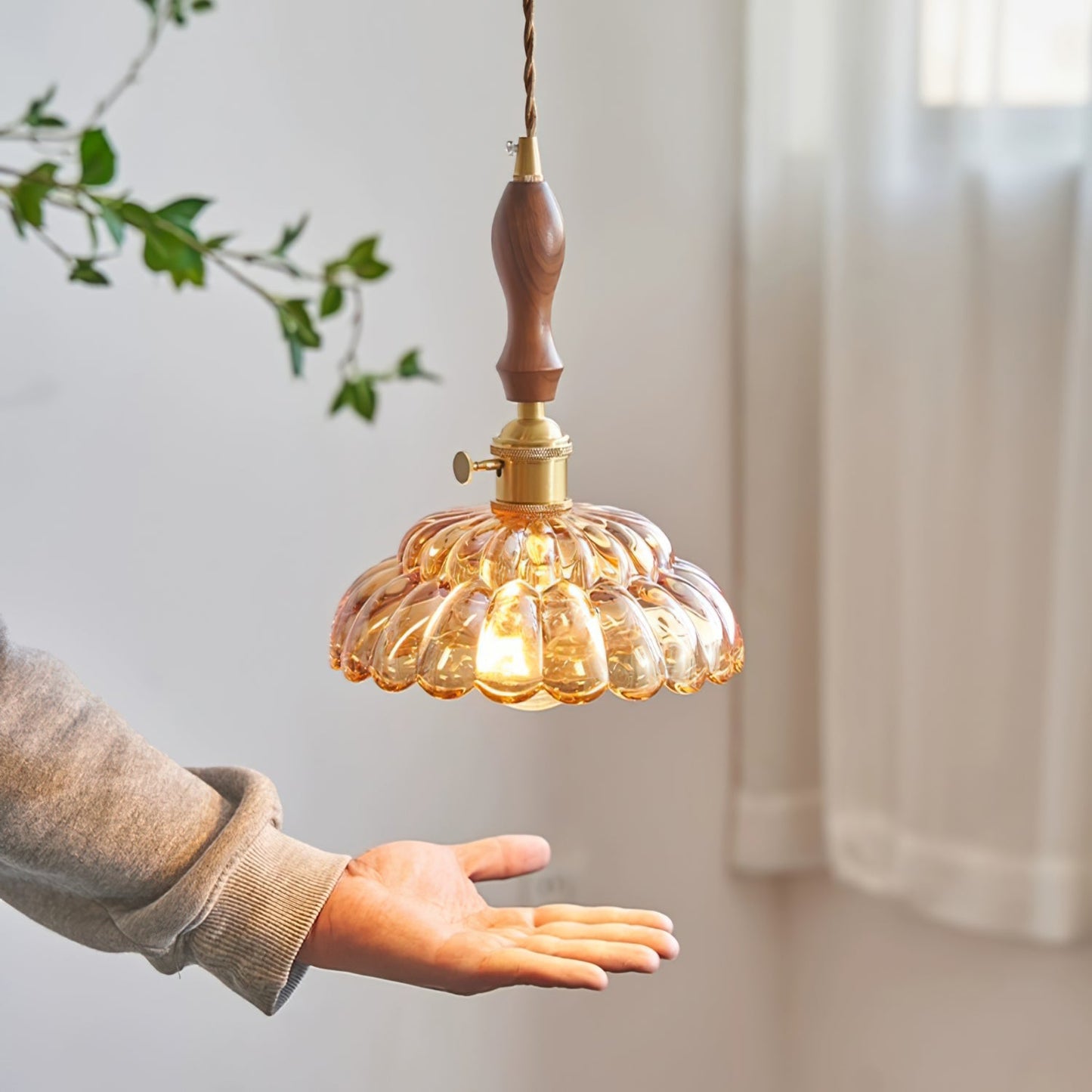 Misisco Pendant Lamp