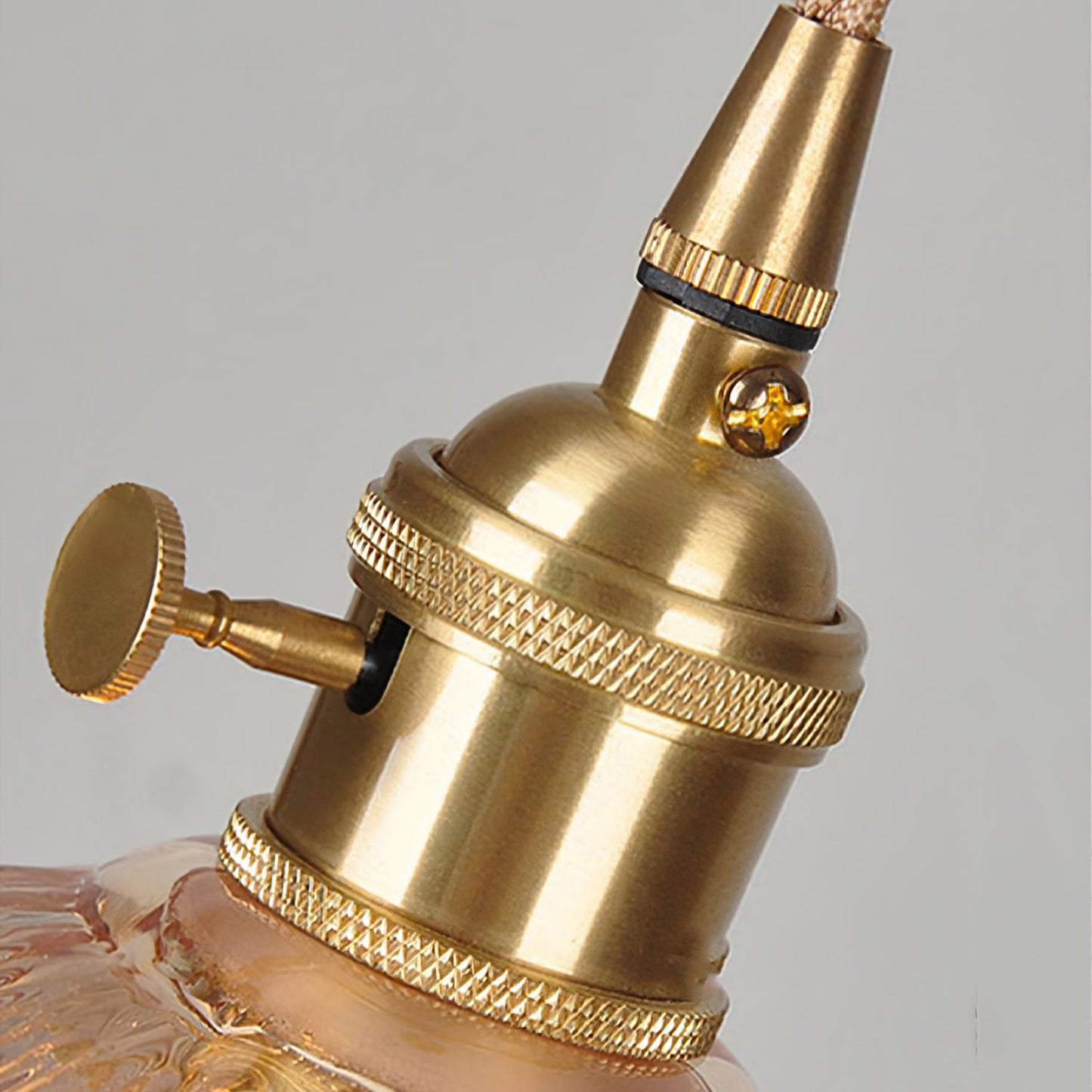 Misisco Pendant Lamp