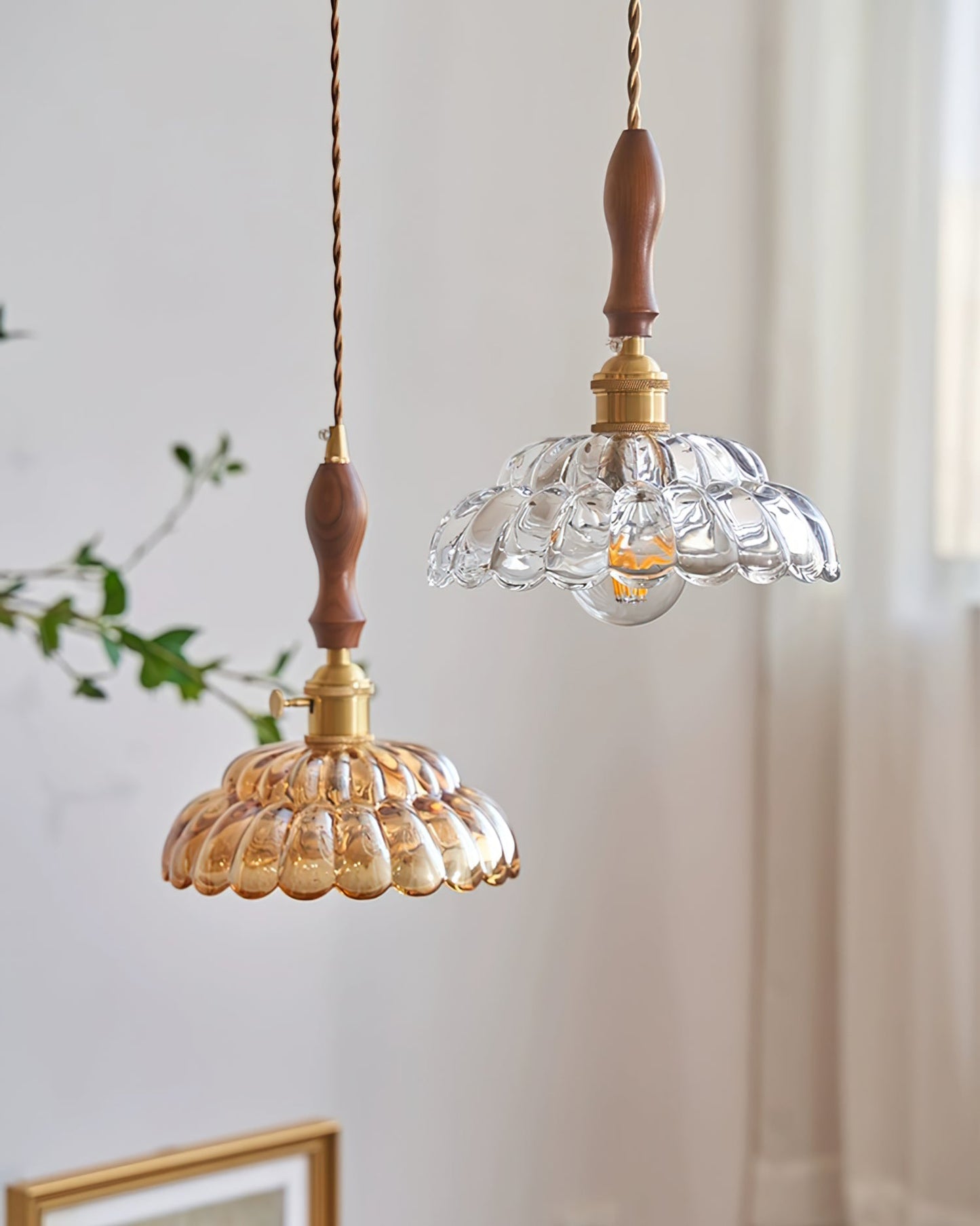 Misisco Pendant Lamp