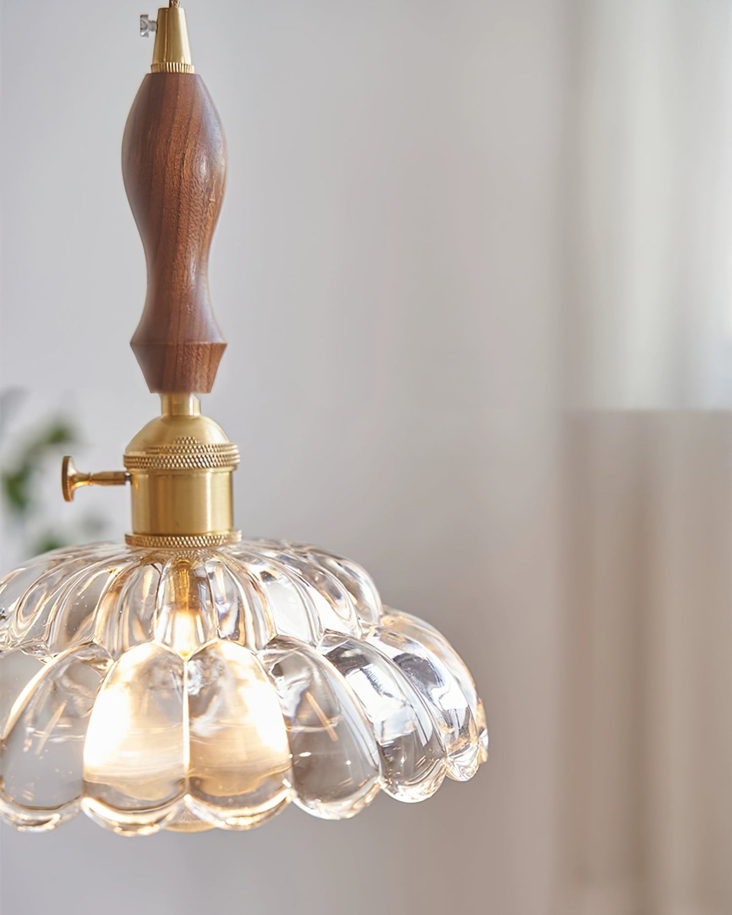 Misisco Pendant Lamp