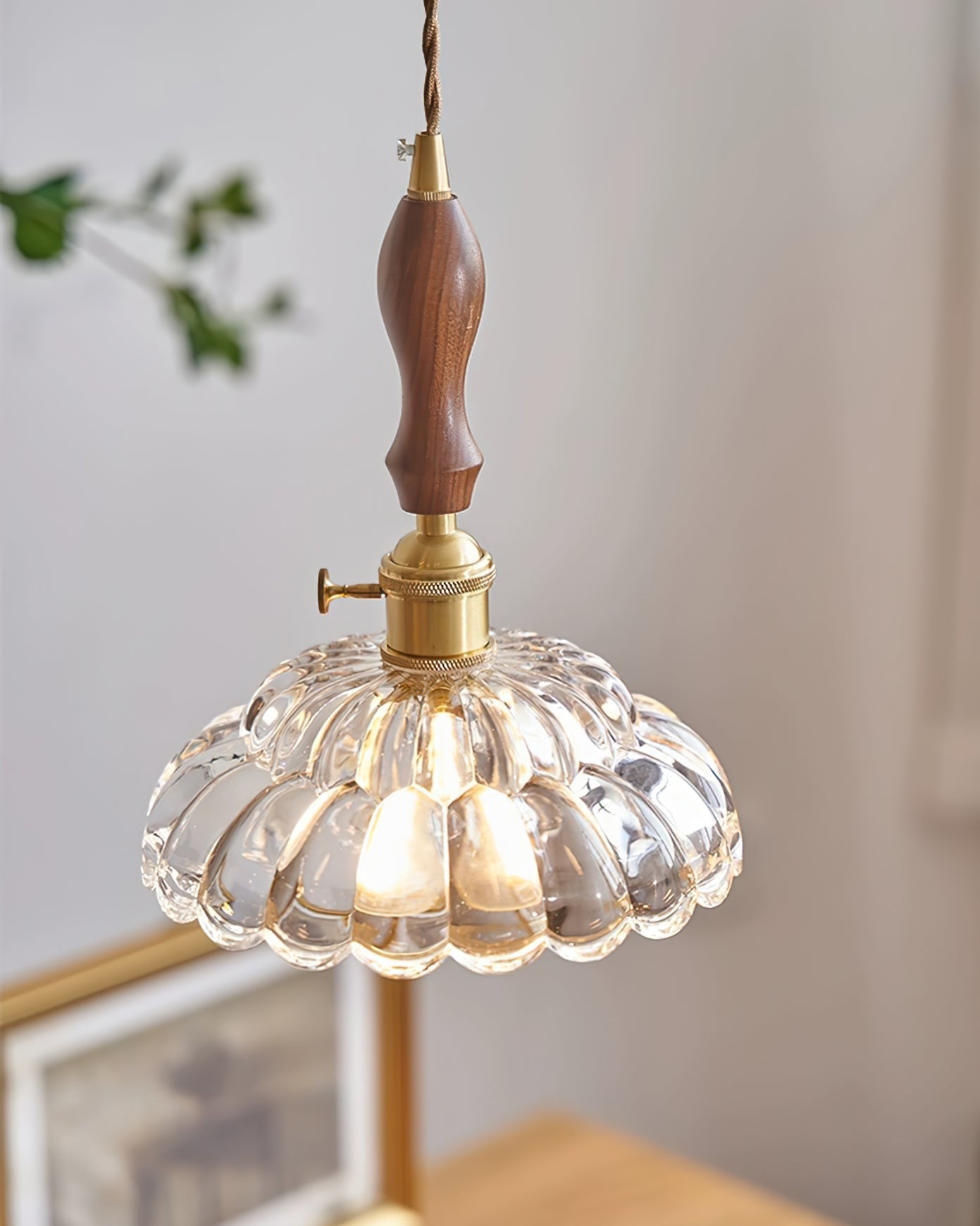 Misisco Pendant Lamp