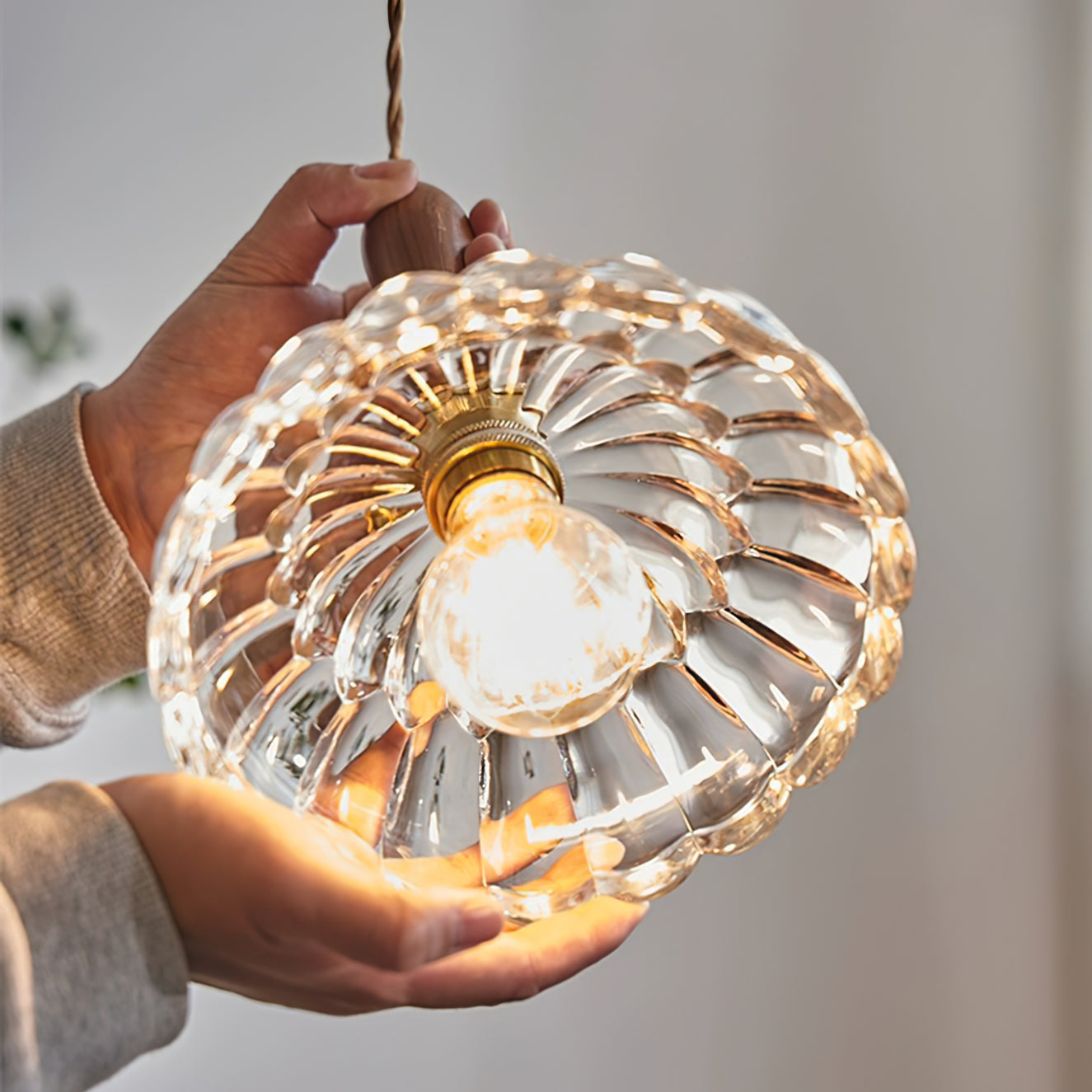 Misisco Pendant Lamp