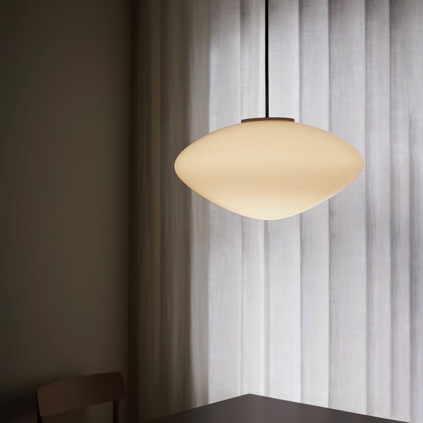 Mist Pendant Lamp Design Light