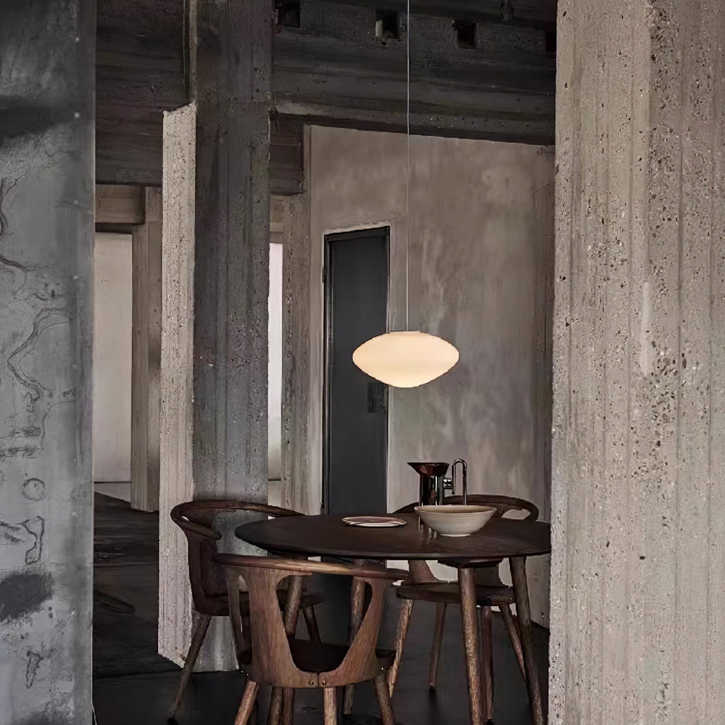 Mist Pendant Lamp Design Light