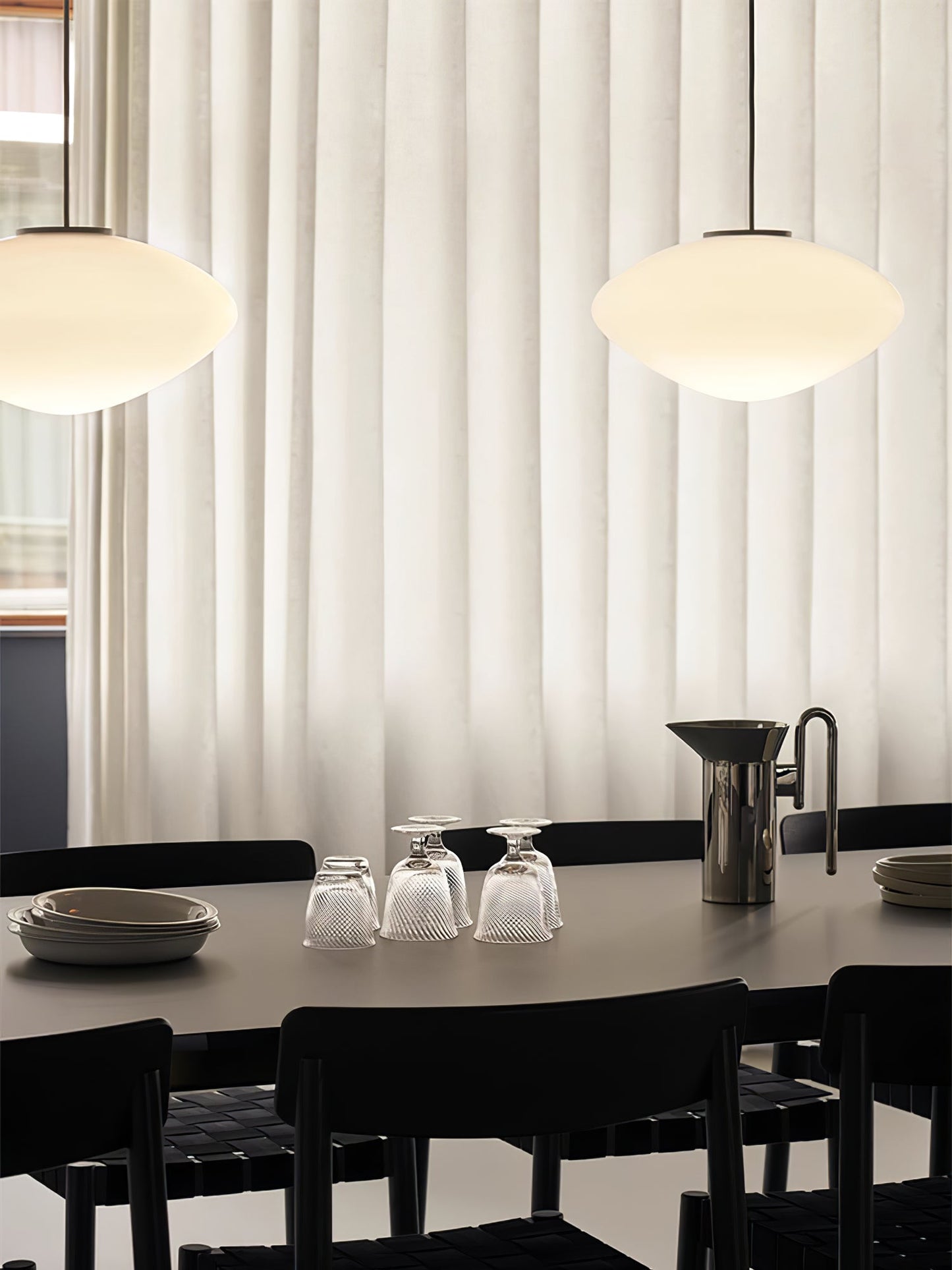 Mist Pendant Lamp Design Light