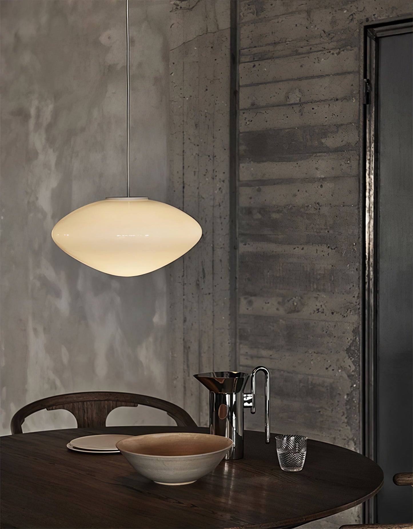 Mist Pendant Lamp Design Light
