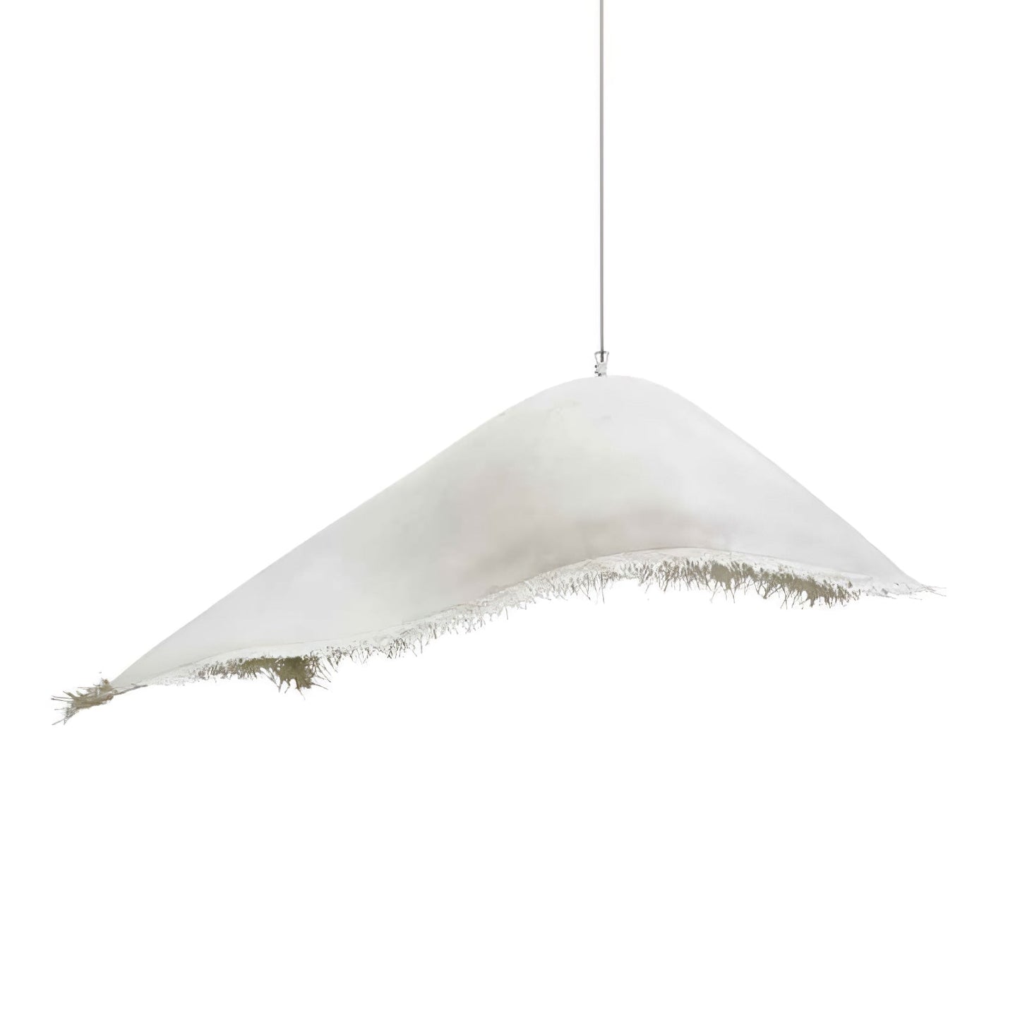 Moby Dick Pendant Light Fixture