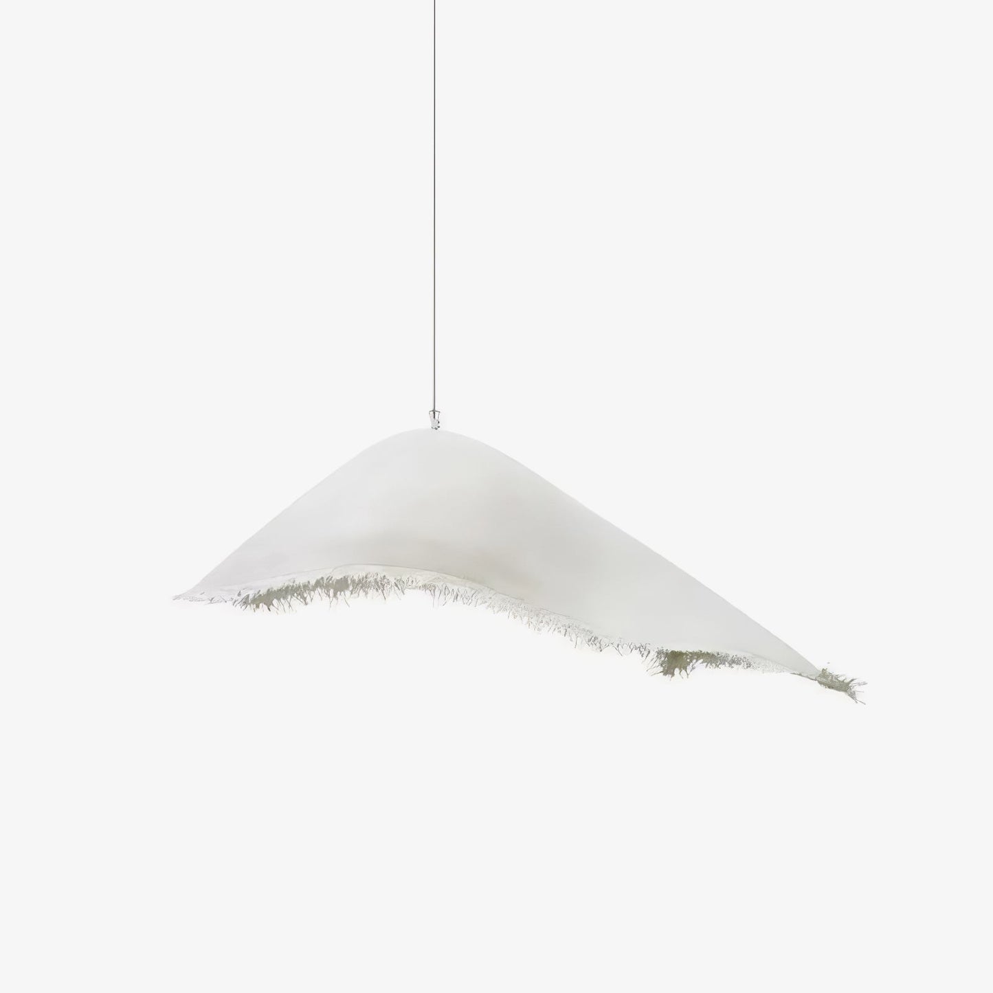 Moby Dick Pendant Light Fixture