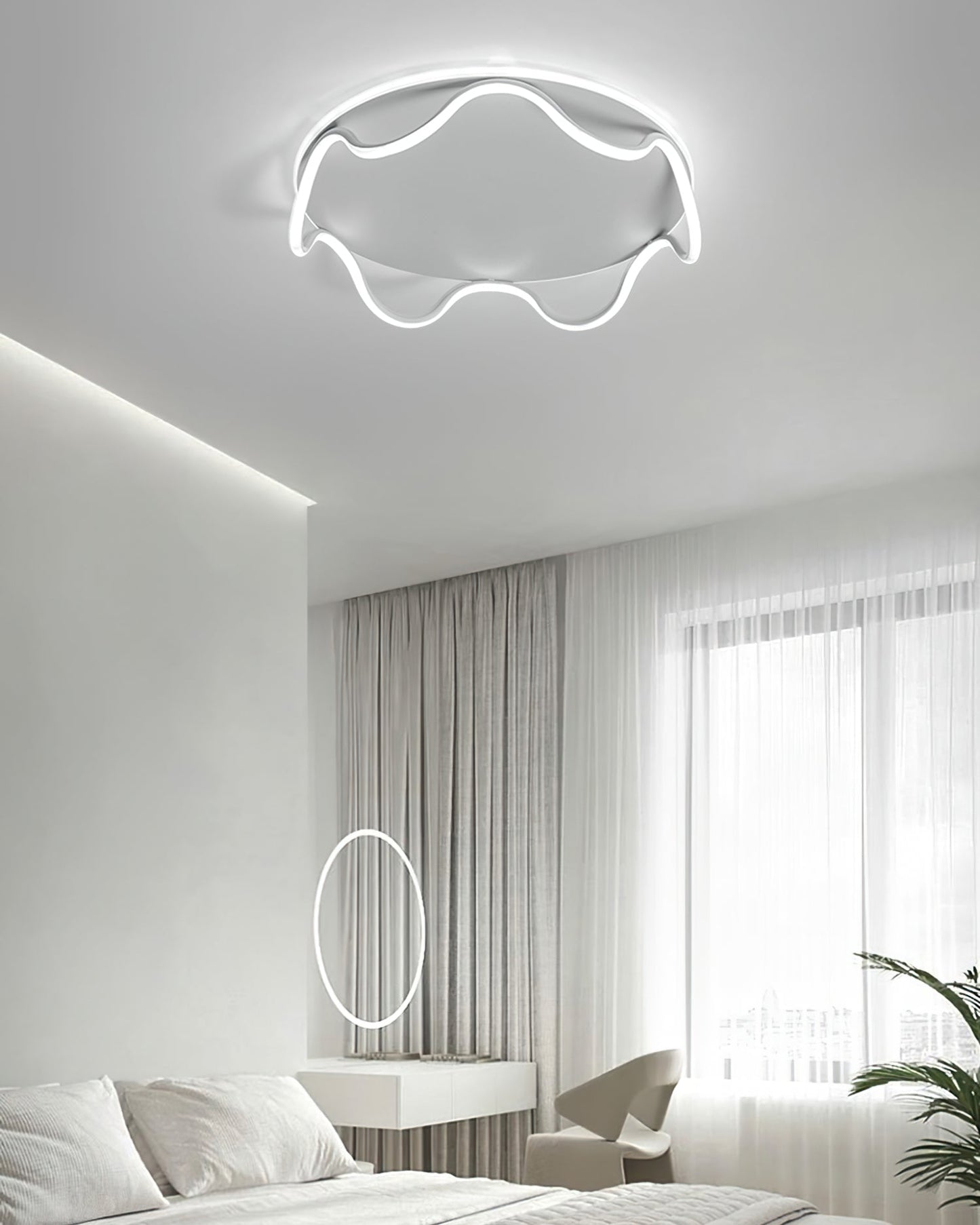 Mocigern Ceiling Lamp