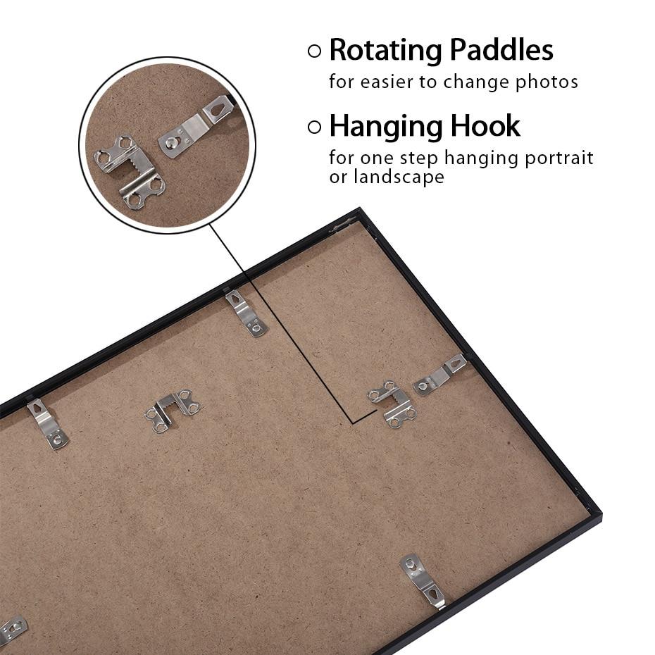 Custom Print Framing - Nordic Side - 