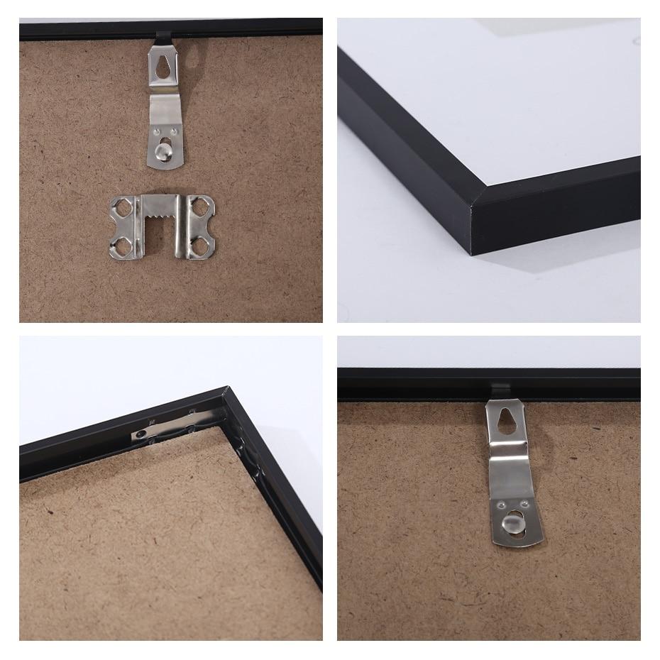 Custom Print Framing - Nordic Side - 