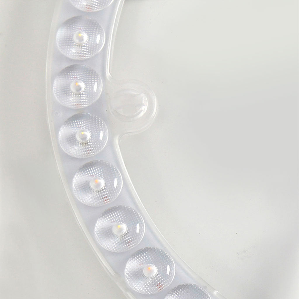 Ceiling Fan Chandelier Light Fixture