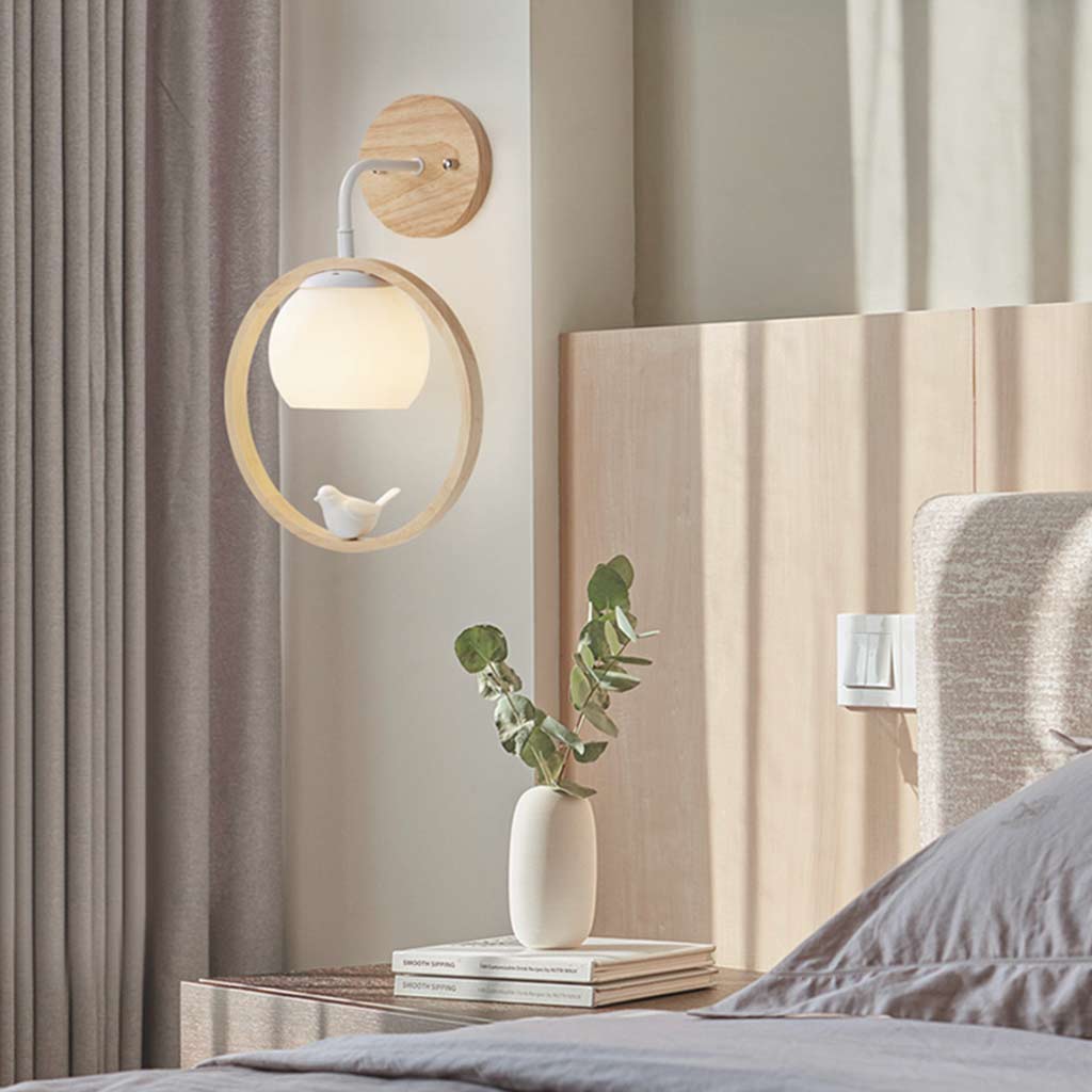 Wall Sconce Lighting Modern Decor