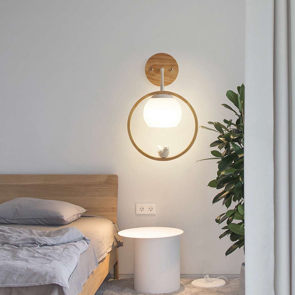 Wall Sconce Lighting Modern Decor