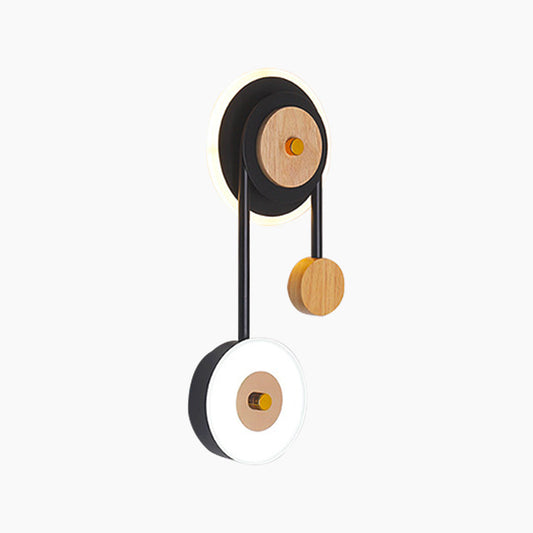 Wall Lamp Unique Bedroom Lighting