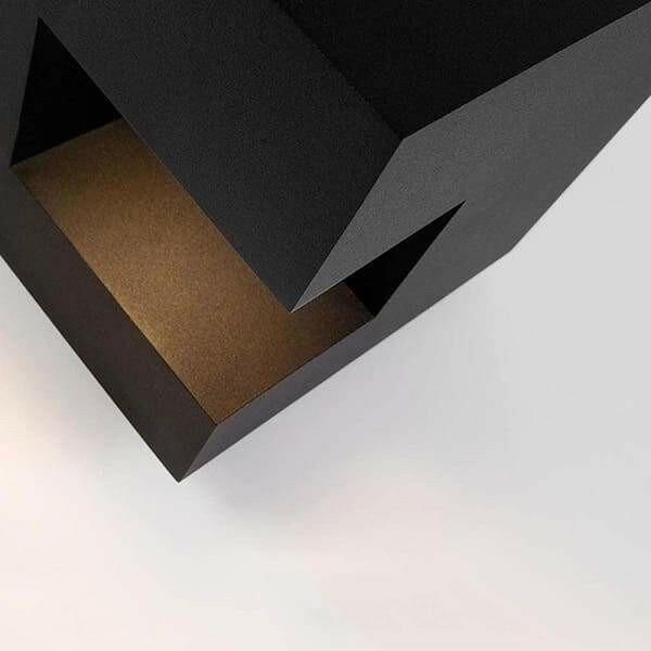 Modern LED Lawn Light Outdoor