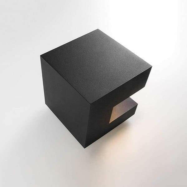 Modern LED Lawn Light Outdoor