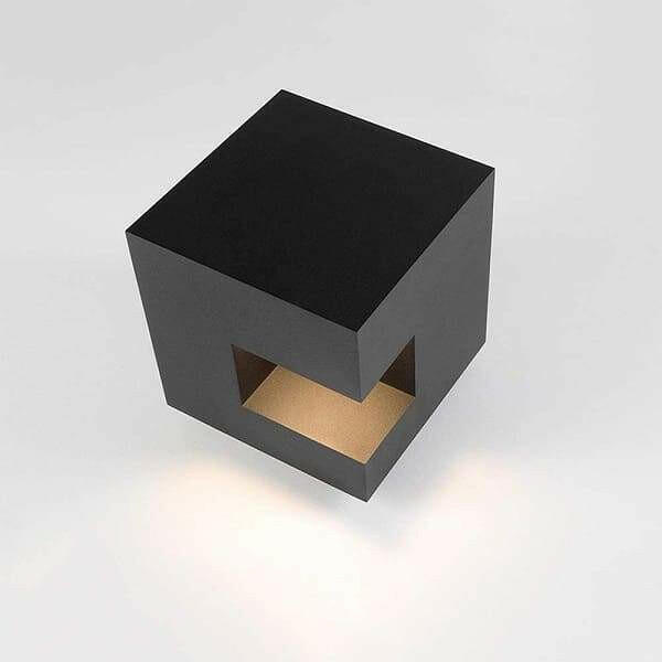 Modern LED Lawn Light Outdoor