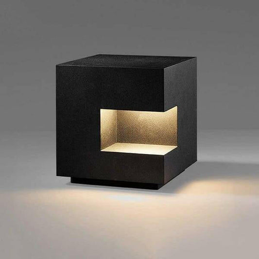 Modern LED Lawn Light Outdoor