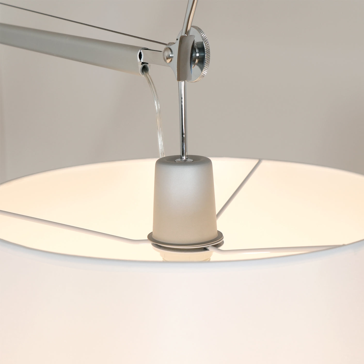 Modern Classic Floor Lamp