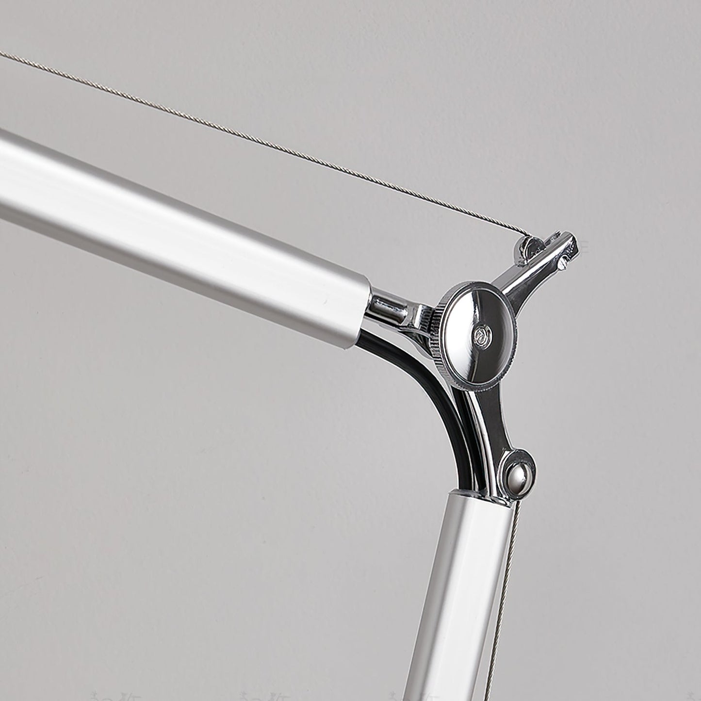 Modern Classic Table Lamp