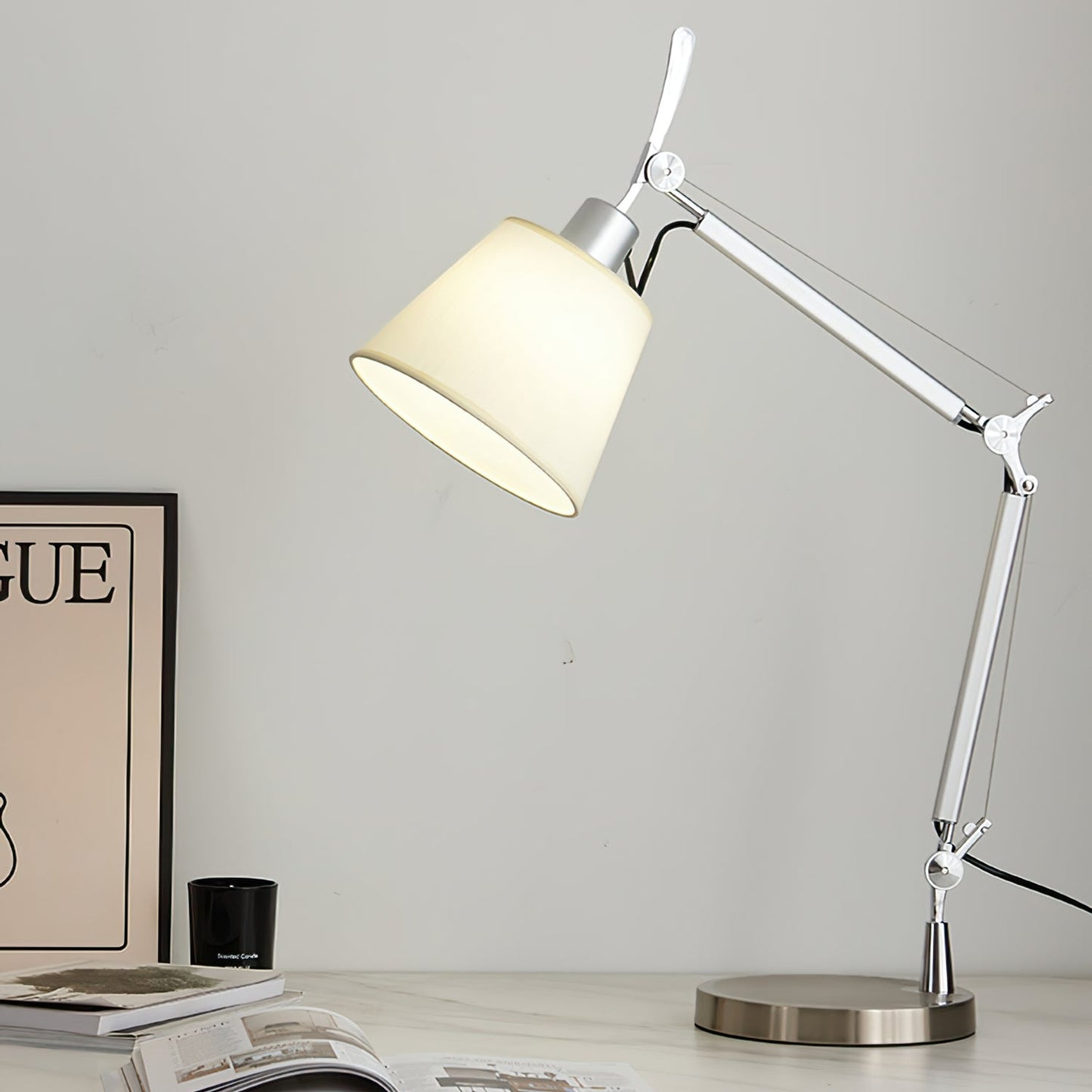 Modern Classic Table Lamp