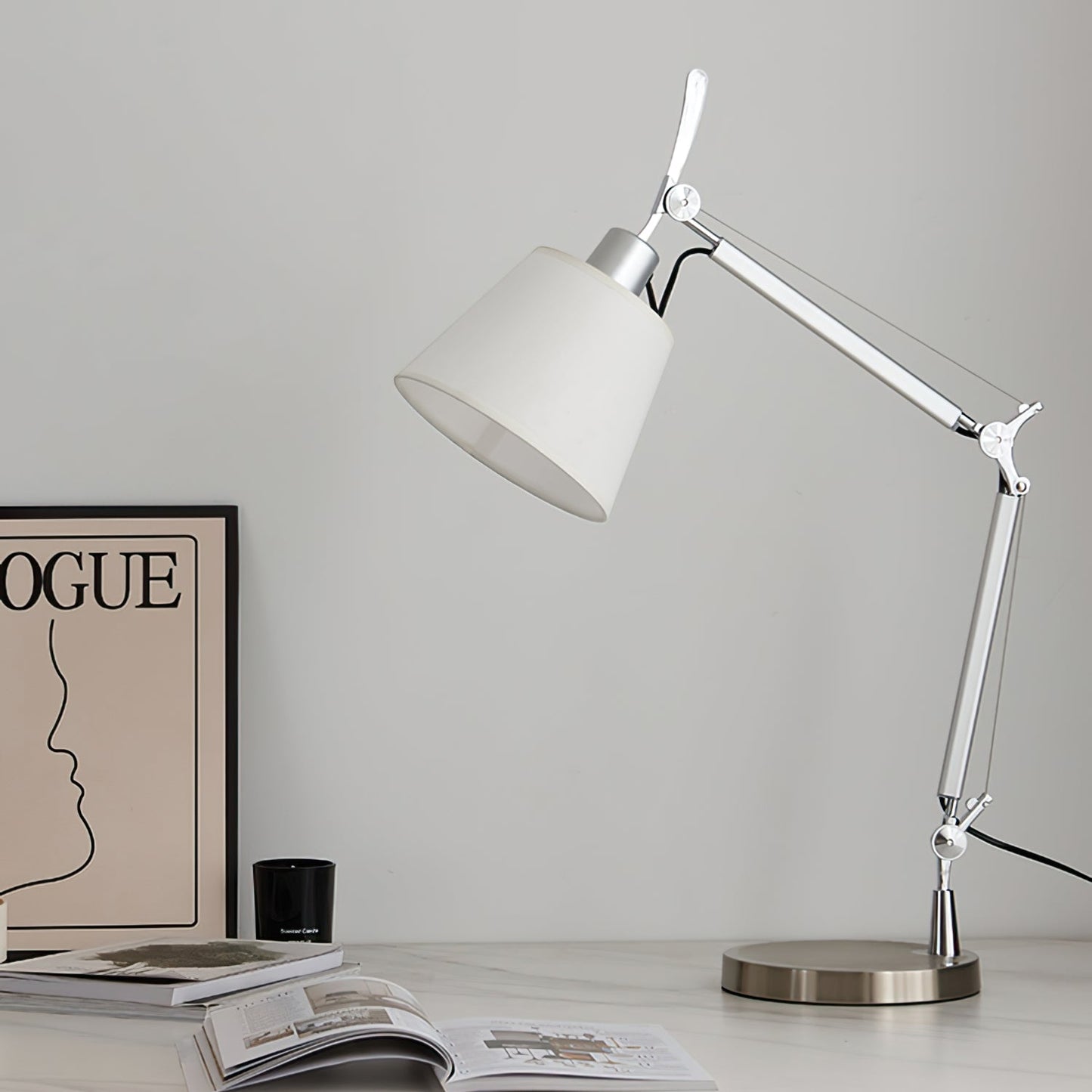 Modern Classic Table Lamp