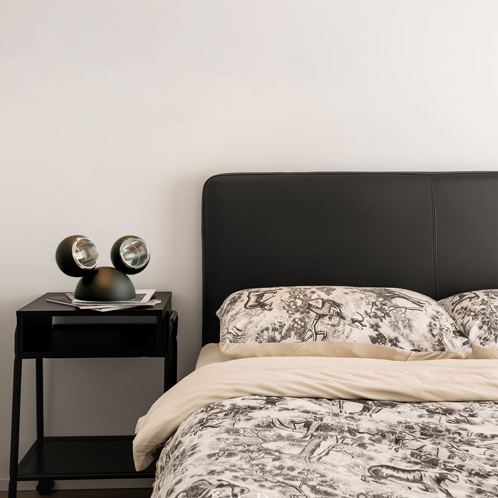 Modern Mickey Table Lamp