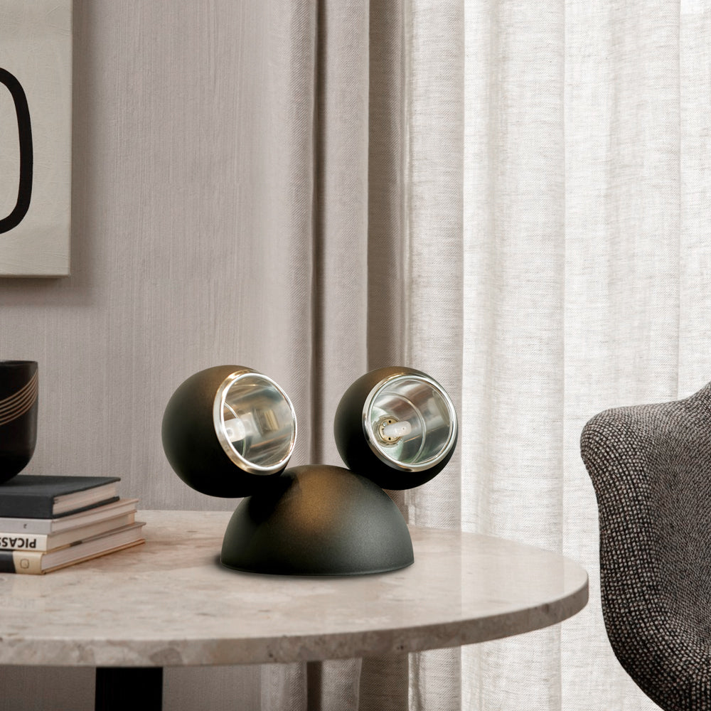 Modern Mickey Table Lamp
