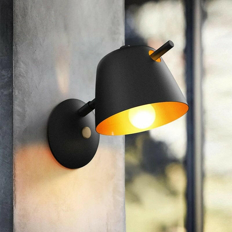 Modric Nordic Simple Wall Lamp