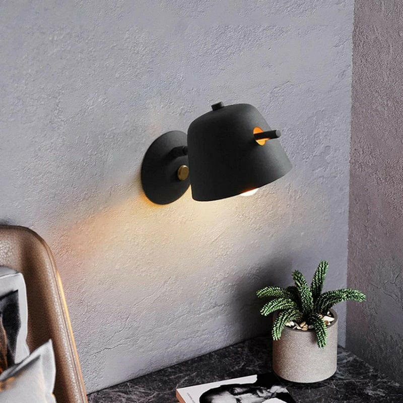 Modric Nordic Simple Wall Lamp